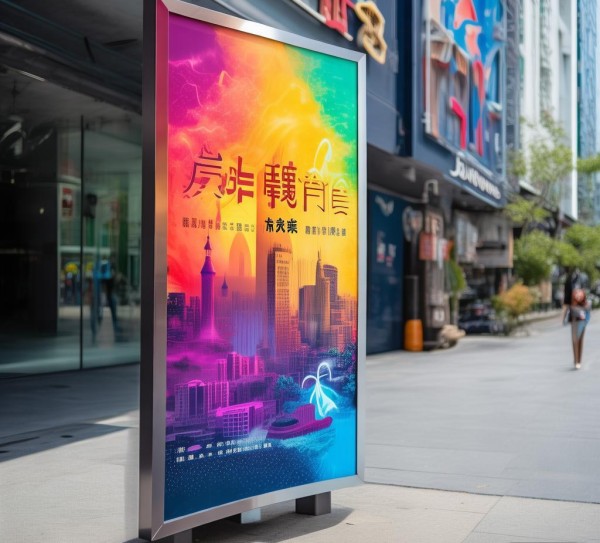 漳州市户外广告设计与品牌价值,引领未来