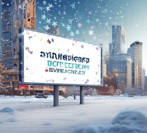 下雪广告公司,你的完美依据?创意与专业并存,为您打造一场精准的营销盛宴