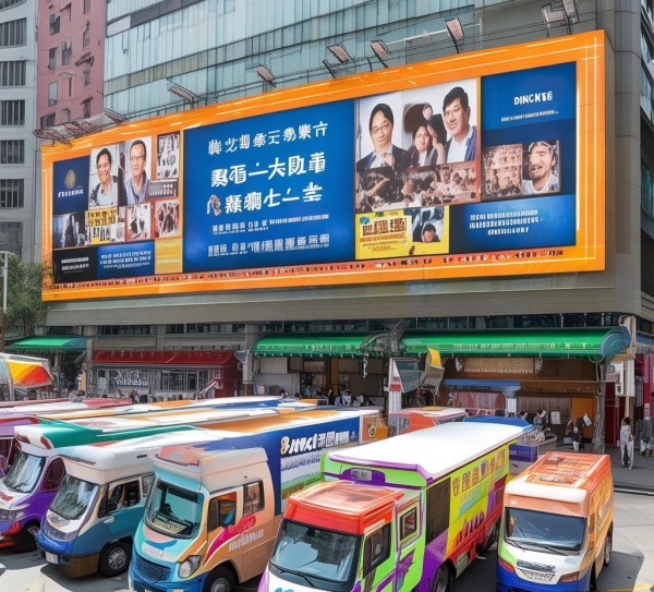 定西宣传车广告公司有哪些?你值得信赖的公司有哪些?