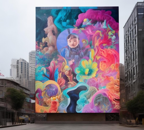 湖北户外广告,视觉与情感的传播之旅