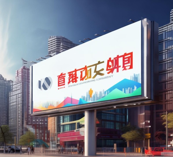 邢台广告设计公司经典宣传设计，创意与专业