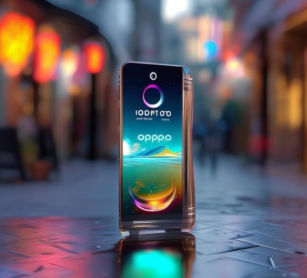 oppo，经典中的创新，引领市场与创新空间