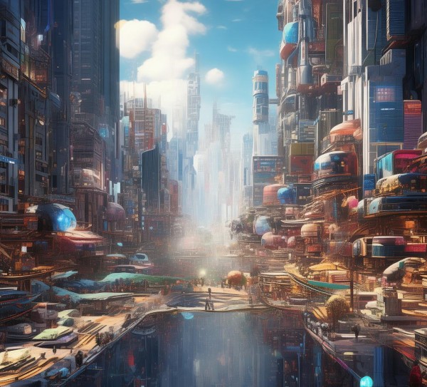 地产规划,视觉艺术的智慧