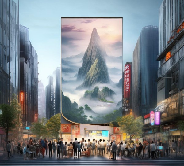 老君山广告，在新时代构建新发展格局中的创新实践