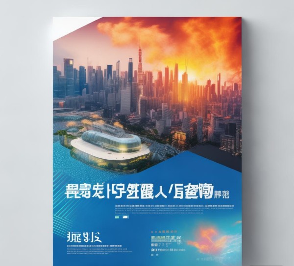 武汉广告公司,视觉与效果设计提升方案