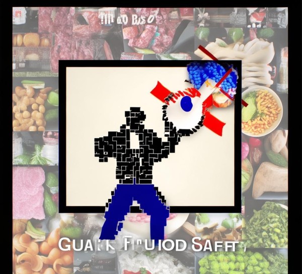 警惕虚假广告,守护食品安全,用科学的方法守护你的健康