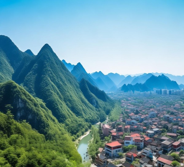 台州自然风光与文化，广告规划与市场策略