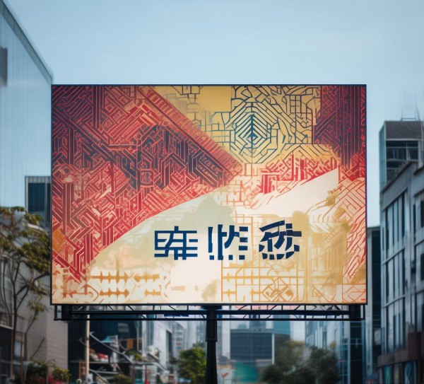 南平广告宣传设计，现代与传统的完美融合