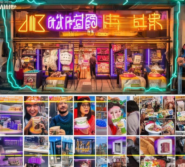 奶茶店广告规划，你的品牌未来之路