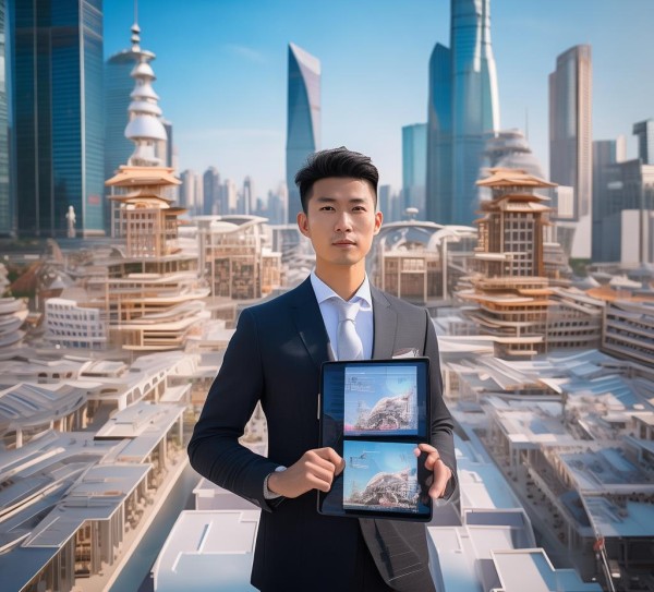 上海广告会展规划设计师,创新与未来的引领者