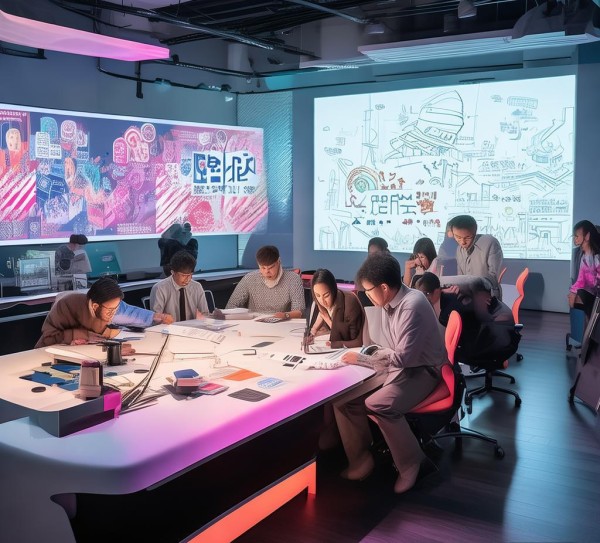 湖北广告公司,助力湖北发展,品牌传播的创新