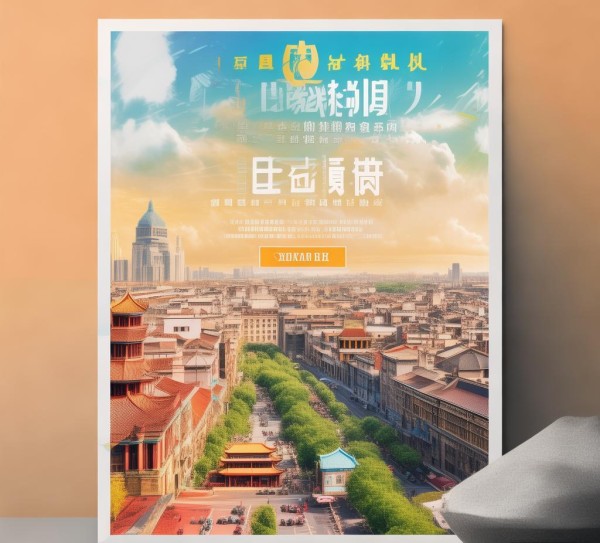 南京广告宣设计案例,让品牌走得更远
