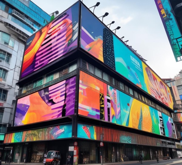南京广告公司图文宣传,让品牌更具吸引力