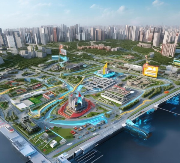 盐城市城市广告规划图最新公示