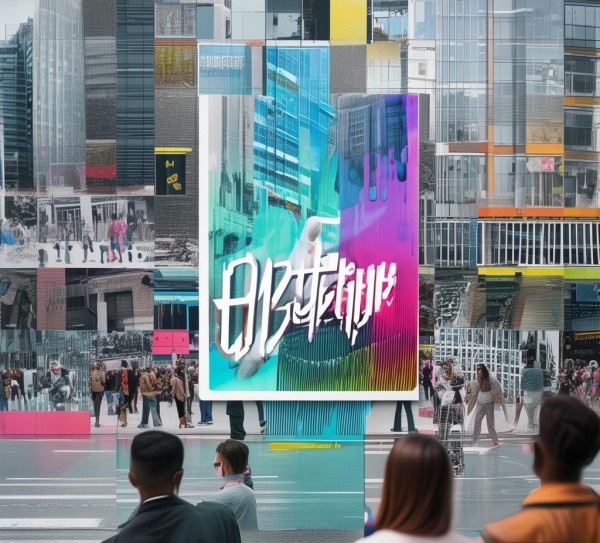 广告案例与宣传设计，理论与实践的结合