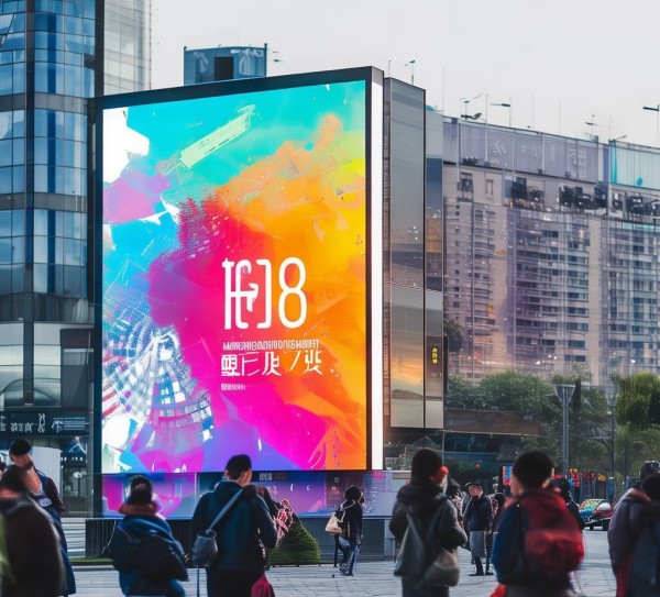 哈尔滨广告公司图文宣传,助力品牌传播