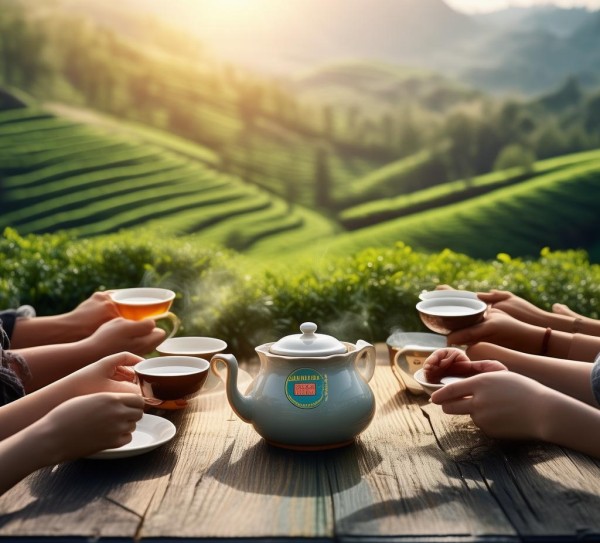 遂昌茶叶宣传广告公司,茶叶爱好者必看