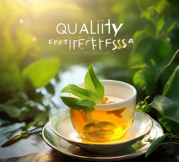 茶叶广告宣，品质与效果的完美结合