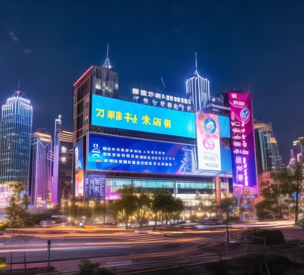 郑州线上宣传广告公司助力城市发展,吸引眼球!
