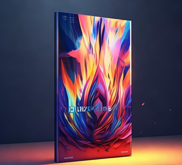装饰宣传广告设计，创意与实际的完美结合