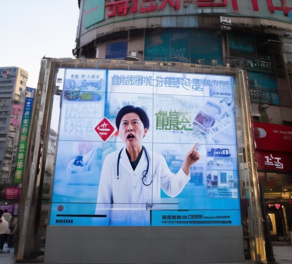 警惕虚假宣传,守护人民健康—福建医疗广告的警示
