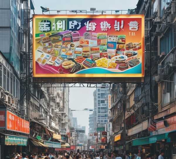 城市经济与广告宣传，三四线城市深度分析