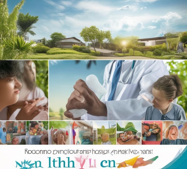 医疗广告宣传的典型案例，从生命至上的主题到预防为主的实践