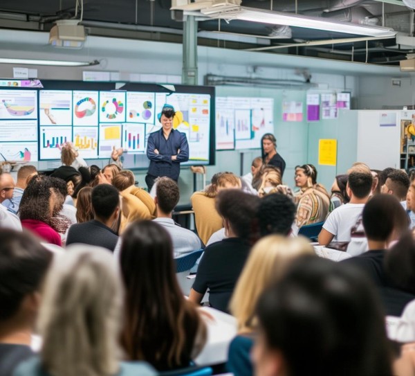 从被动到主动,广告公司如何通过科普宣传赢得信任和转化