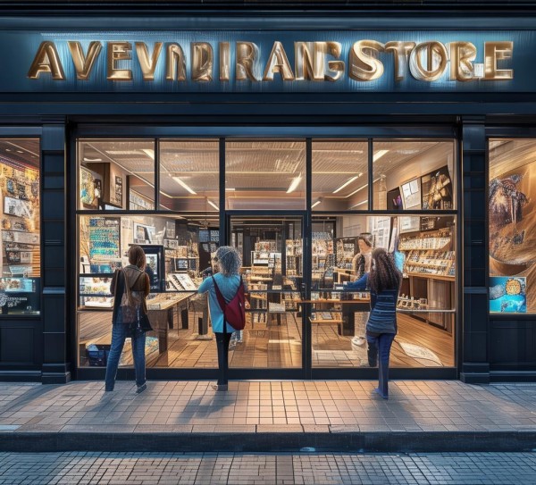 广告店的市场定位与产品规划,如何在竞争中脱颖而出