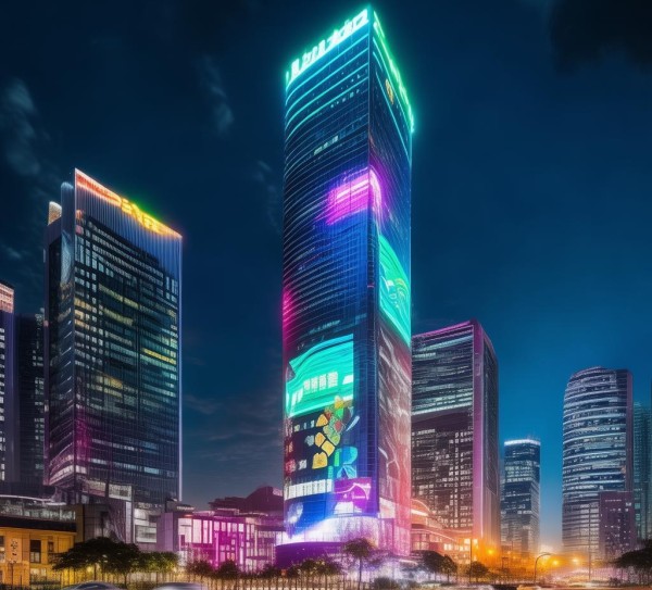 深圳,广告设计与商业价值的案例