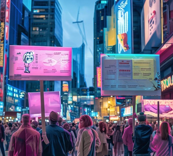 广告法宣传与处罚案例,最新动态与启示
