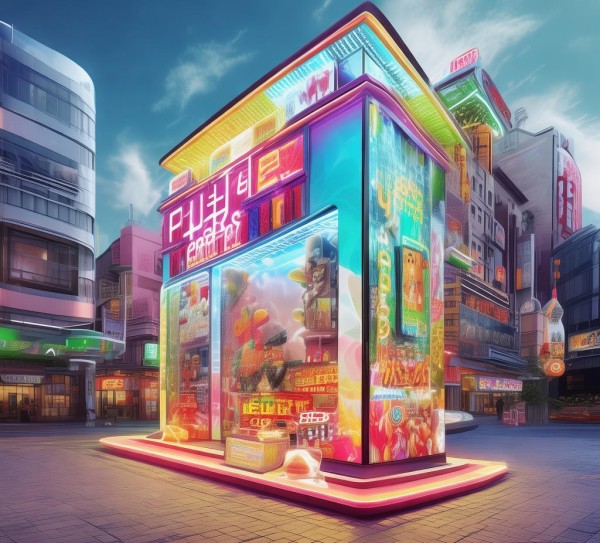 从潮流到未来, Pop 品牌设计规划,你的未来目标