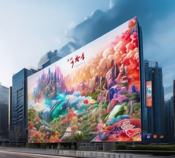 富阳定制广告设计规划，打造视觉盛宴的高效解决方案