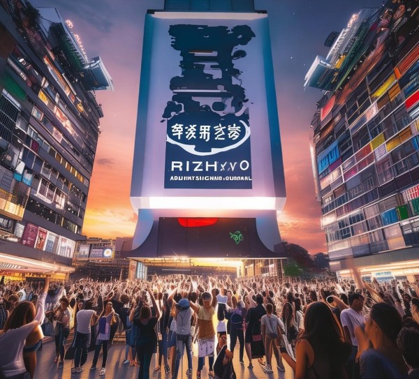 让世界了解日照广告公司的宣传片