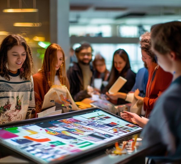 大学规划广告设计专业怎么样?