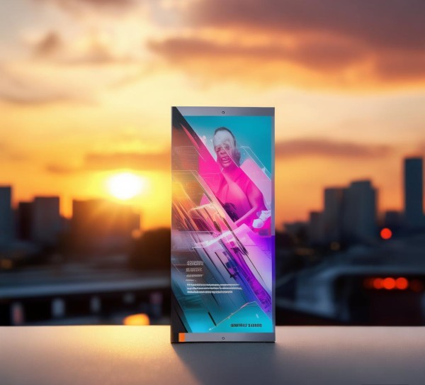 朝阳广告，创意与专业的整合，让品牌更具吸引力
