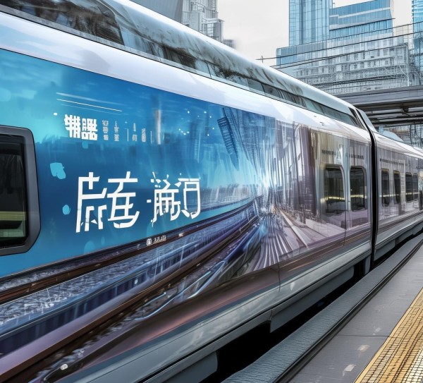 上海地铁广告公司，精准连接城市与交通