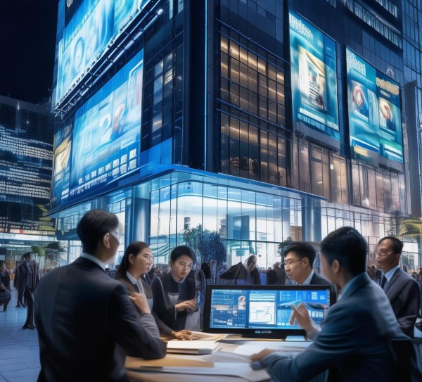 合肥广告公司，精准触达，精准营销，精准定位，专业服务，专业效果！