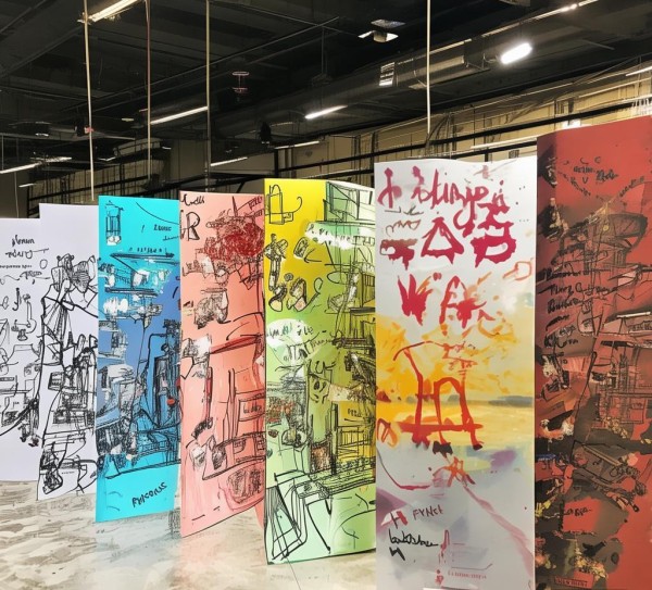 广告案例,从创意到效果,从素材到设计