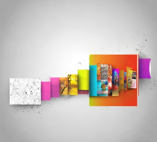 从创意到实践,宣传广告创意提案PPT案例的蜕变之旅
