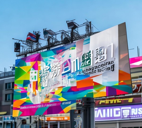 邯郸广告公司，助力邯郸品牌崛起