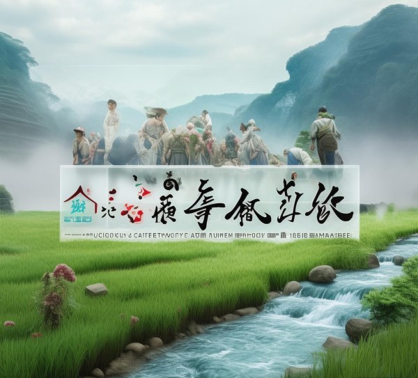 贵州水利宣传广告公司，助力农业发展，传承文明