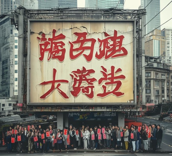 招牌广告宣传违法案例分析与启示