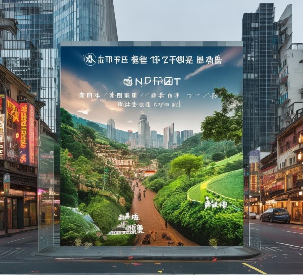 静安区广告策划规划，助力乡村振兴与城市文化繁荣