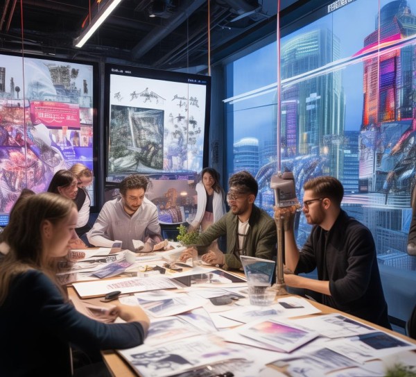 徐汇区开展广告设计规划，推动城市品牌形象提升与发展