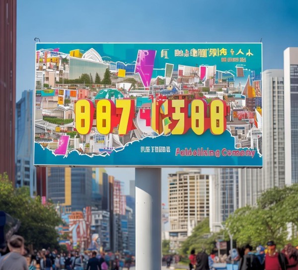 肥东宣传广告公司电话号码解析