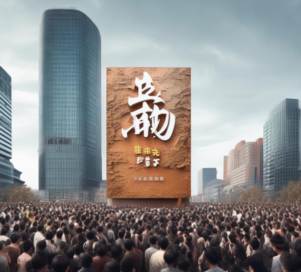 助力烟台广告,万众期待
