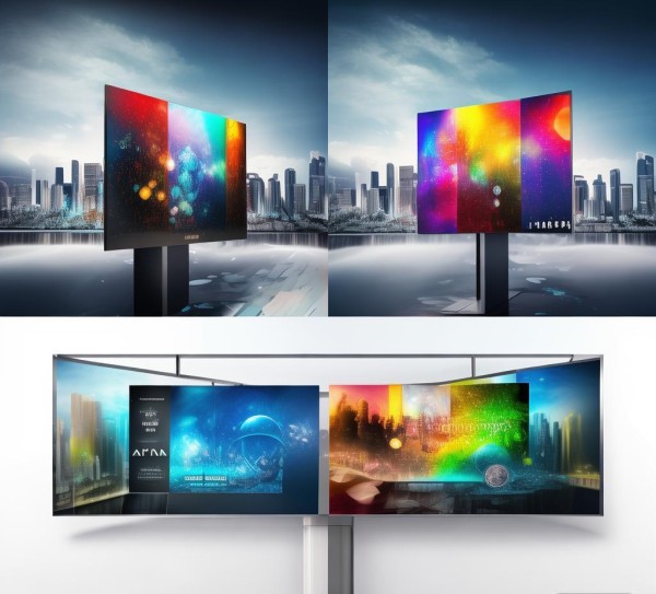 visually stunning campaign:how to create an effective ad campaign using professional graphics