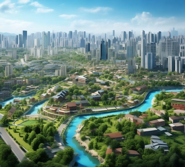 南阳市规划局，助力乡村振兴，推动城市发展