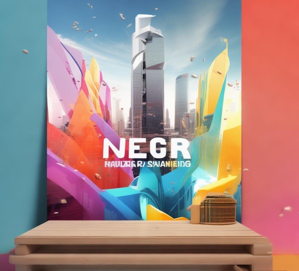 品牌展示新起点 | 创意广告单设计灵感